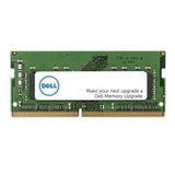 EAN 5715063025505 - DELL SNPKRVFXC/8G módulo de memoria 8 GB 1 x 8 GB DDR4 260-pin SO-DIMM imagen 1