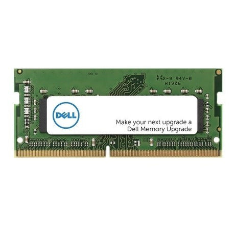 EAN 5715063025505 - DELL SNPKRVFXC/8G módulo de memoria 8 GB 1 x 8 GB DDR4 260-pin SO-DIMM imagen 1