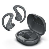 Auriculares Jlab Sport  True Wireless Stereo (Tws) Bluetooth Grafito