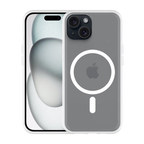 EAN 8720878305923 - Just in Case 8305923 funda para teléfono móvil 15,5 cm (6.1") Transparente imagen 2
