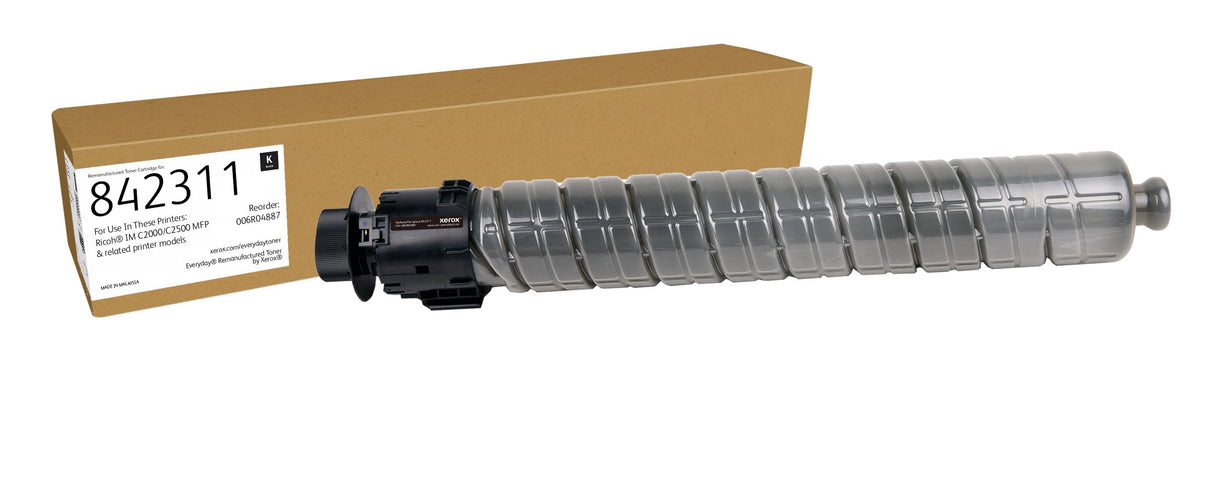 Xerox Everyday Reman Toner Negro