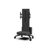 Ever350 Presence Media Box, Dark Soft K03-111-1s