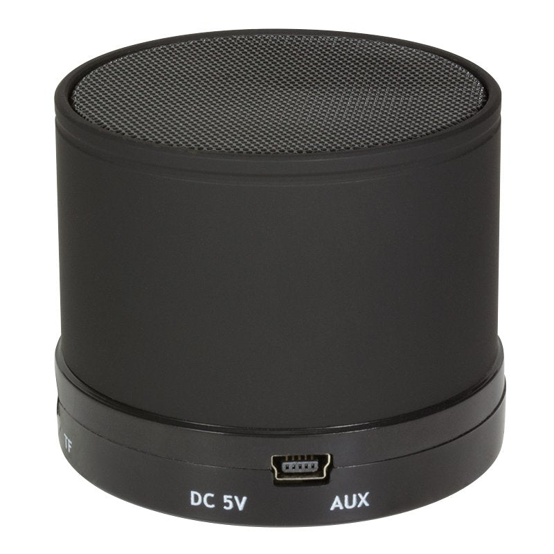EAN 4052792041552 - LogiLink SP0051 altavoz portátil o de fiesta Negro 3 W imagen 6
