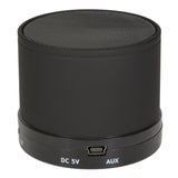 EAN 4052792041552 - LogiLink SP0051 altavoz portátil o de fiesta Negro 3 W imagen 6