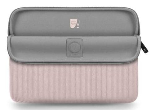 Port Designs Dedicated Sleeve For Macbook Neo Padded Protection Against Shocks And Impacts Slim And Lightweight Design Easy To Carry