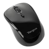 Targus Raton Inalambrico Blue Trace,Negro