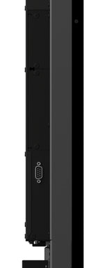 EAN 4550556176644 - Sharp MultiSync PN-M752 189,2 cm (74.5") LED 550 cd / m² 4K Ultra HD Negro 24/7 imagen 7