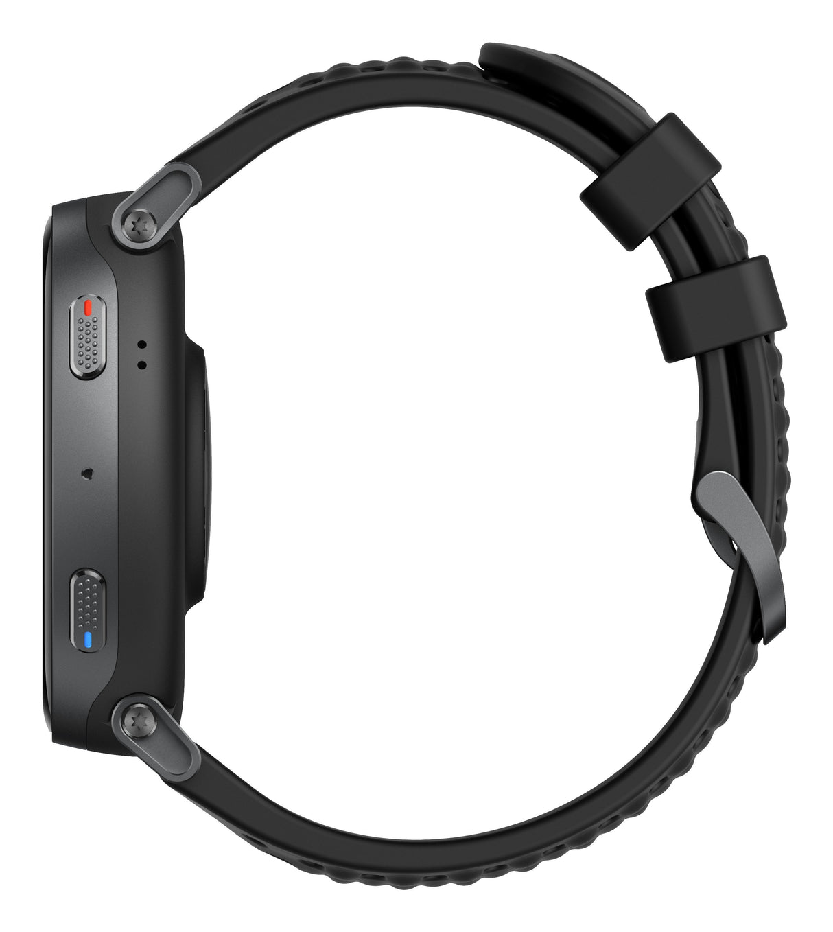 Amazfit Active Max Negro