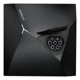 Nexblue Edge Max Mid Black