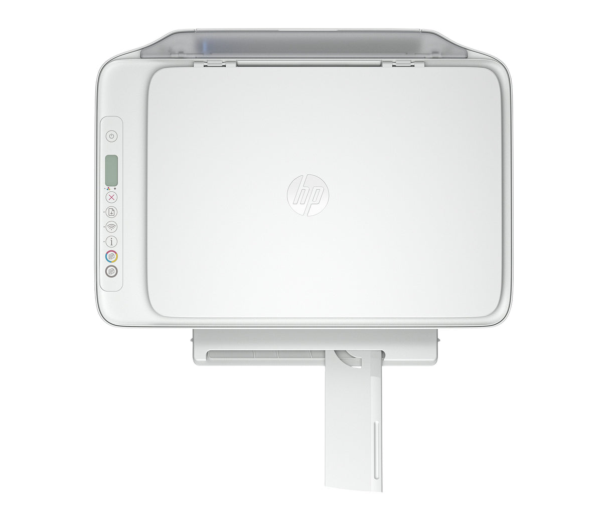 Hp Deskjet 2810e - Wifi  Hp Smart  Airprint  Instant Ink  Hp+