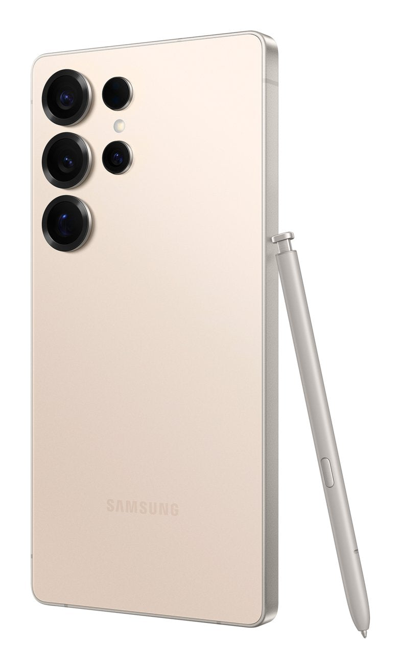 EAN 8806097075929 - Samsung Galaxy S25 Ultra SM-S938B/DS 17,5 cm (6.9") SIM doble Android 15 5G USB Tipo C 12 GB 256 GB 5000  imagen 10
