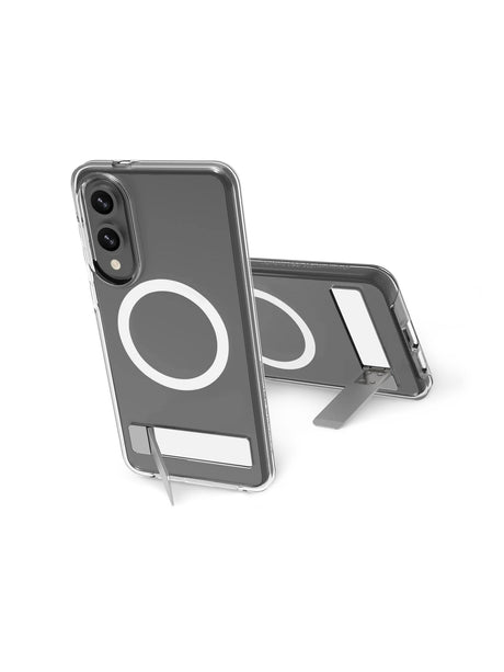 EAN 5711428067890 - dbramante1928 IMEDCL006789 funda para teléfono móvil 17 cm (6.7") Transparente imagen 2