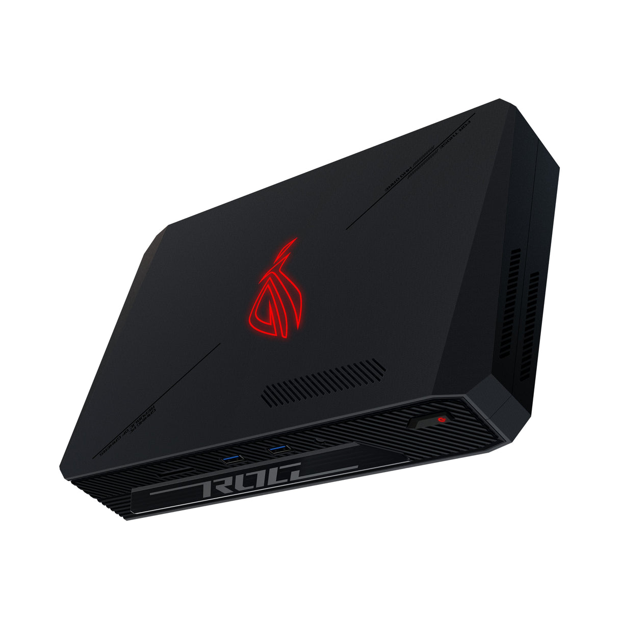Mini  Pc Asus Rog Nuc Rnuc14srku7168a0i 7 155h / Hasta 4.8ghz Ram 16gb Ssd 512gb Geforce Rtx 4060 Gigabit Ethernet 2.5 Gigabit Ethernet Ieee 802.11ax (Wi-Fi 6e) Bluetooth 5.3 802.11a/B/G/N/Ac/Ax (Wi-Fi 6e) Bluetooth 5.