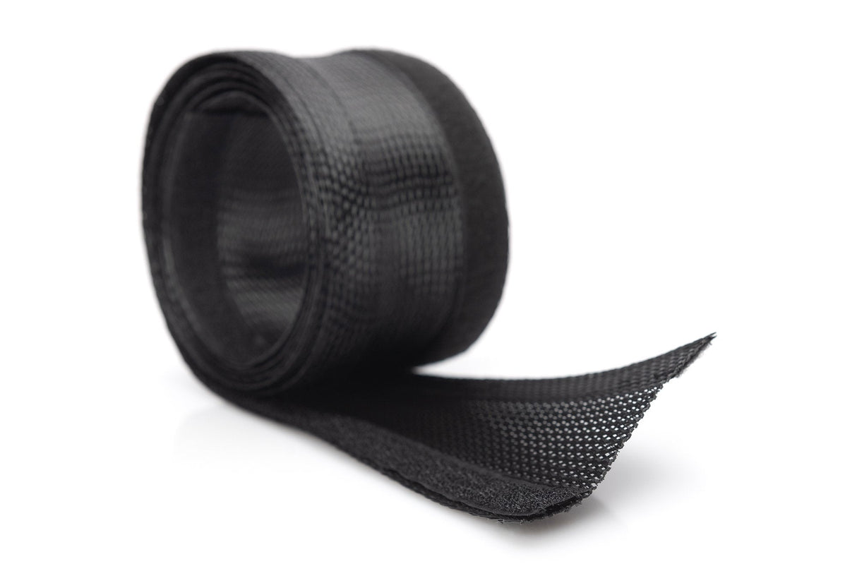 EAN 4016032463320 - Digitus DA-90507 organizador de cables Pasacables Negro imagen 2