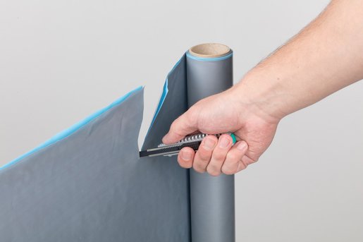 Cúter De Cuchillas Separables De Metal De 9mm 4305000 Wolfcraft