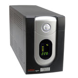 Roline Designsecure 2000 - Line Interaktive Usv