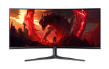 Acer Nitro Xv340cuj0b 34" 86cm 16:9 120hz 3440x1440
