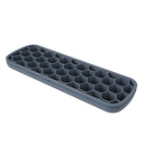 EAN 0043859812288 - Fellowes Breyta descansa muñecas Silicona Azul claro imagen 6