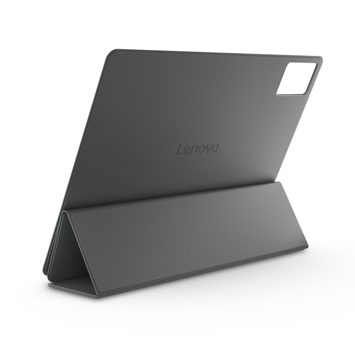 EAN 0199271013373 - Lenovo ZG38C07423 funda para tablet 30,7 cm (12.1") Folio Negro imagen 2