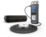 EAN 0855971006939 - Philips VoiceTracer Negro, Gris imagen 7