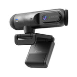 2k Ai-Powered Webcam With Cam
