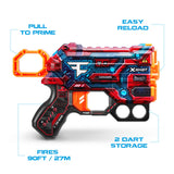 S001-X-Shot-Skins-Series 1 Menace Faze Blind Bag