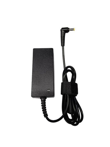 EAN 5711045100307 - CoreParts MBA2021 adaptador e inversor de corriente Interior 40 W Negro imagen 1