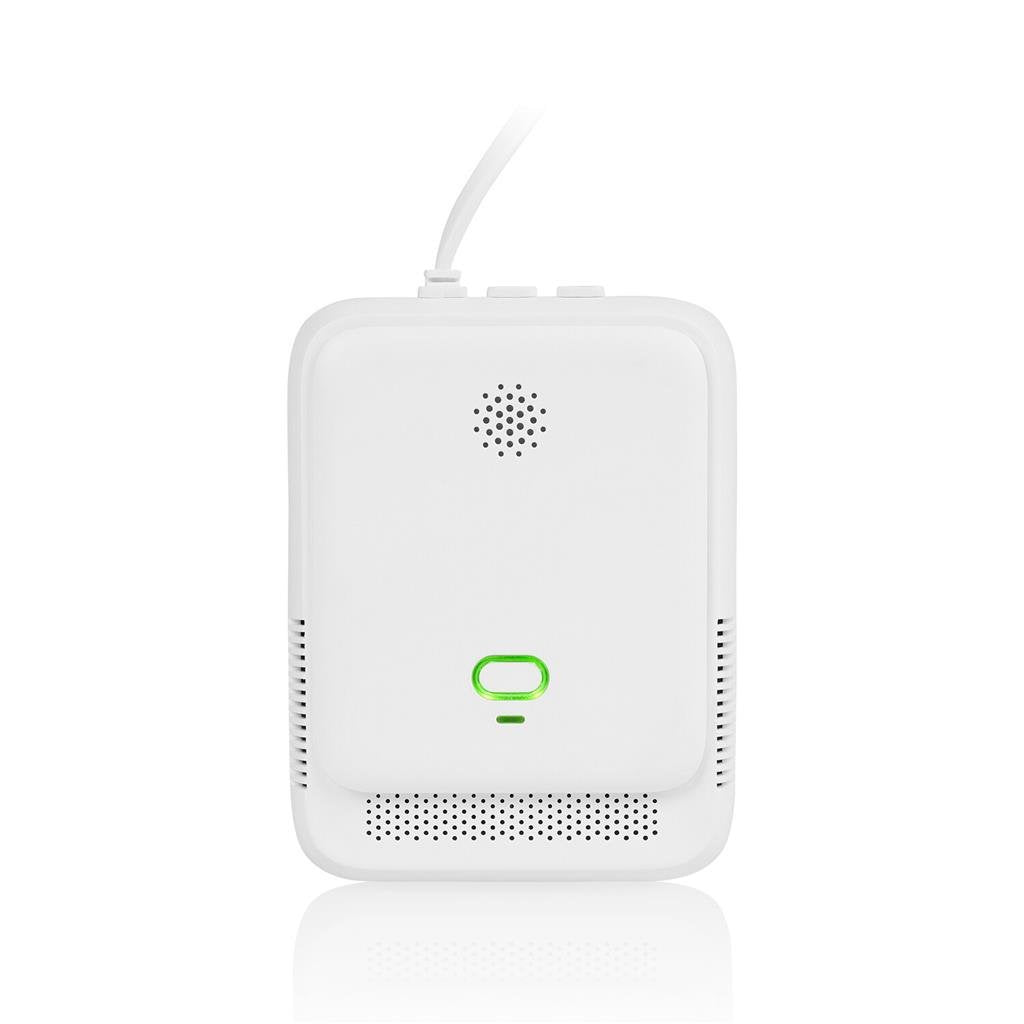 Detector De Gas Smartwares Fga-13410