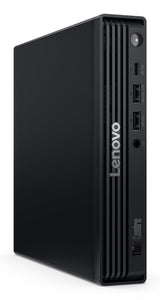 Mini Pc Lenovo Thinkcentre M70q Gen 6 13a4 Core Ultra 7 265t / Hasta 5.3 Ghz Vpro Enterprise Ram 32 Gb Ssd 1 Tb Tcg Opal Encryption Nvme Intel Graphics Gigabit Ethernet Ieee 802.11ax (Wi-Fi 6e) Bluetooth 5.3 Win 11 Pro Monitor: Ningun