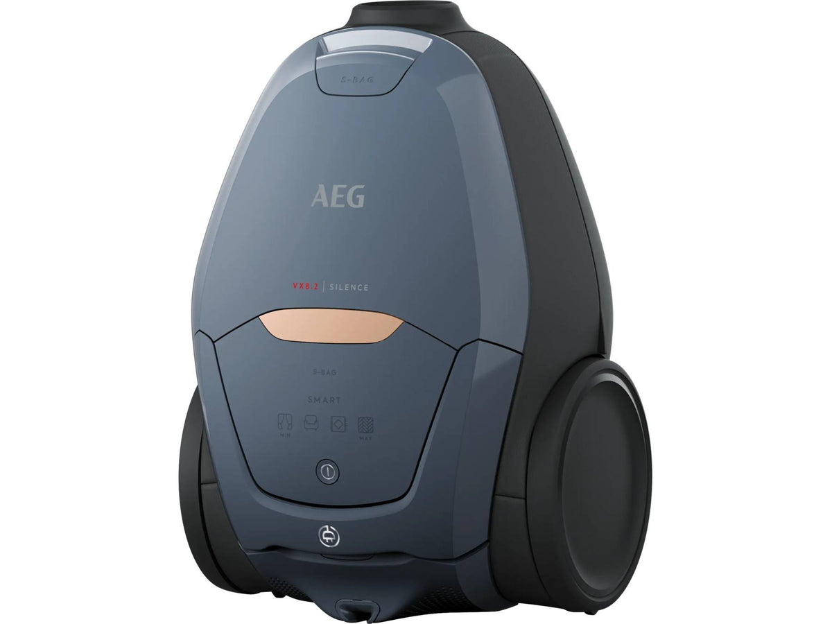 EAN 7332543694198 - AEG VX82-1-5DB 3,5 L Aspiradora cilíndrica Secar 600 W Bolsa para el polvo imagen 6