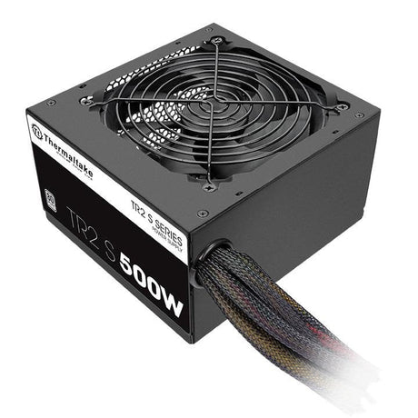 EAN 4717964401779 - Thermaltake TR2 S unidad de fuente de alimentación 500 W 20+4 pin ATX ATX imagen 1