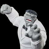 Set Figuras Hasbro Marvel Legends Series Wolverine Path & Hulk