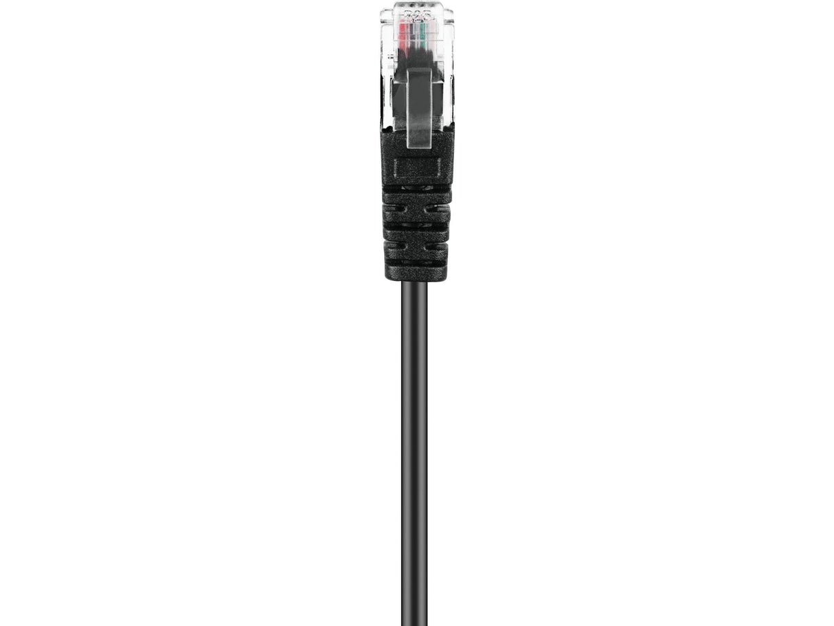 EAN 5705730126307 - Sandberg 126-30 auricular y casco Auriculares Alámbrico Diadema Oficina/Centro de llamadas USB tipo A Neg imagen 5