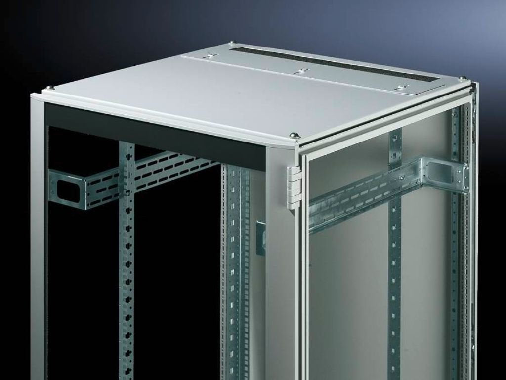 Rittal Dachblech Para Vx, Bt: 800x1200 Mm, Ip 55