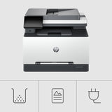 EAN 5715063700266 - HP Color LaserJet Pro MFP 3302fdw Prntr 600 x 600 DPI A4 Wifi imagen 17
