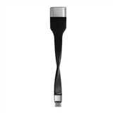 EAN 7630049610408 - ROLINE 12.03.3212 Adaptador gráfico USB Negro imagen 2