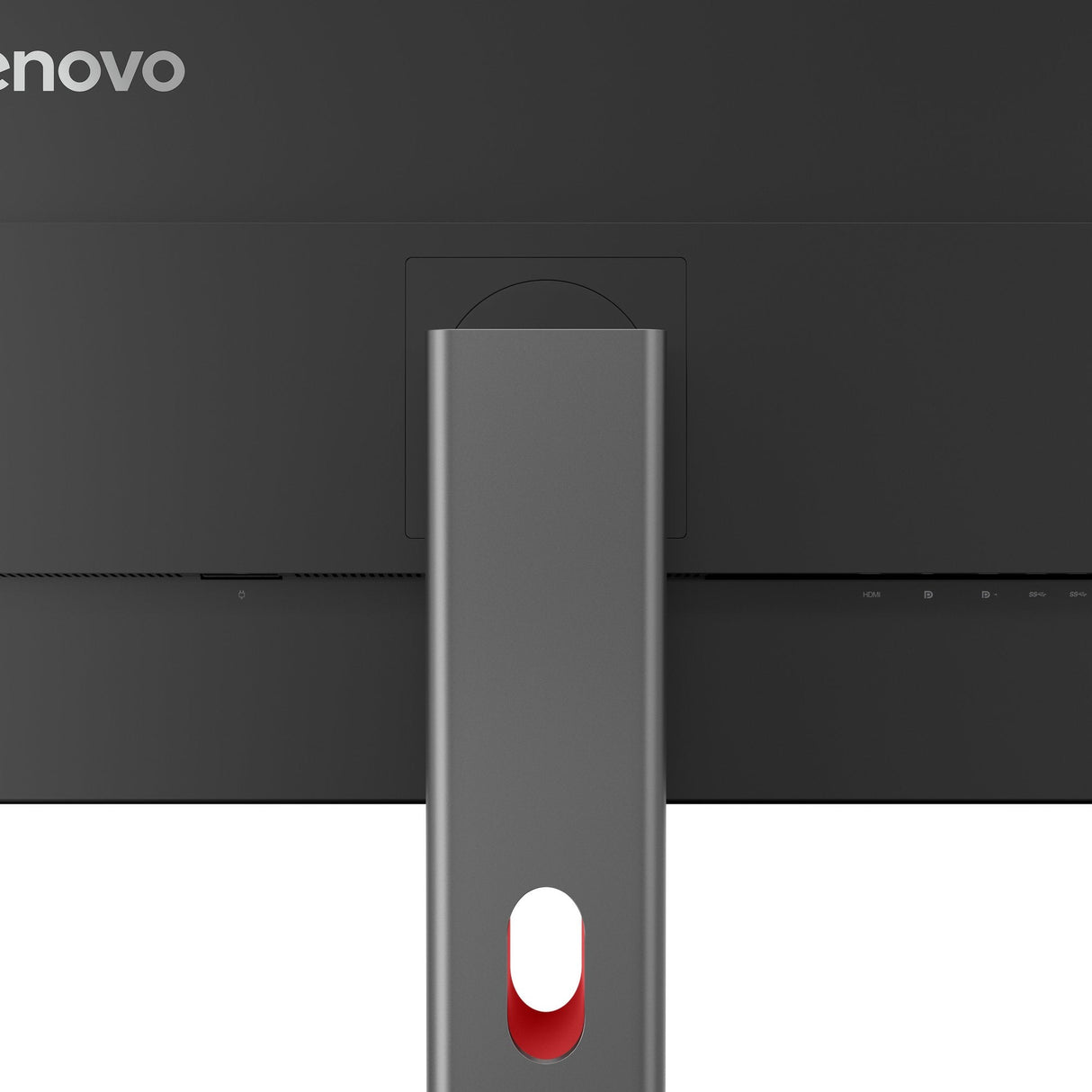 Lenovo Thinkvision P27q-40 Pantalla Para Pc 68,6 Cm (27") 2560 X 1440 Pixeles Quad Hd Led Negro