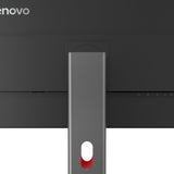 Lenovo Thinkvision P27q-40 Pantalla Para Pc 68,6 Cm (27") 2560 X 1440 Pixeles Quad Hd Led Negro