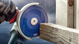 EAN 4059952567501 - Bosch EXPERT CARBIDE MULTI WHEEL Corte del disco imagen 4