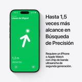 Apple Airtag Pack De 4 2.Gen (2026) Mfea4zm A
