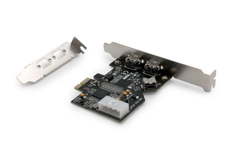 EAN 4016032322405 - Digitus DS-30203-2 adaptador y tarjeta de red Interno 800 Mbit/s imagen 7