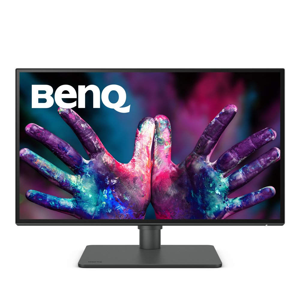 Monitor Benq Pd2506q  25" 2k Qhd Hdr Usb-C