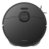 EAN 6976233677163 - Dreame X40 Master 0,3 L Negro imagen 7