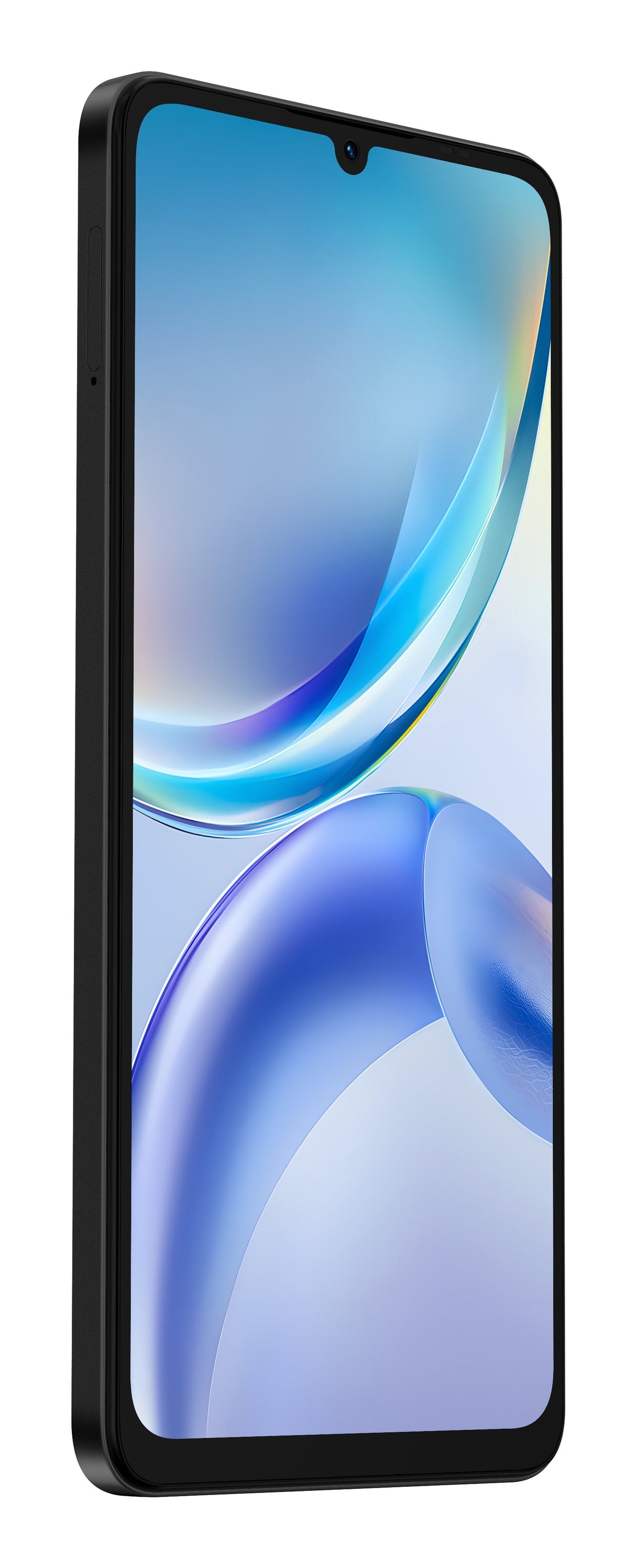 Zte Blade A36 4+128gb 6.75"Black Ita