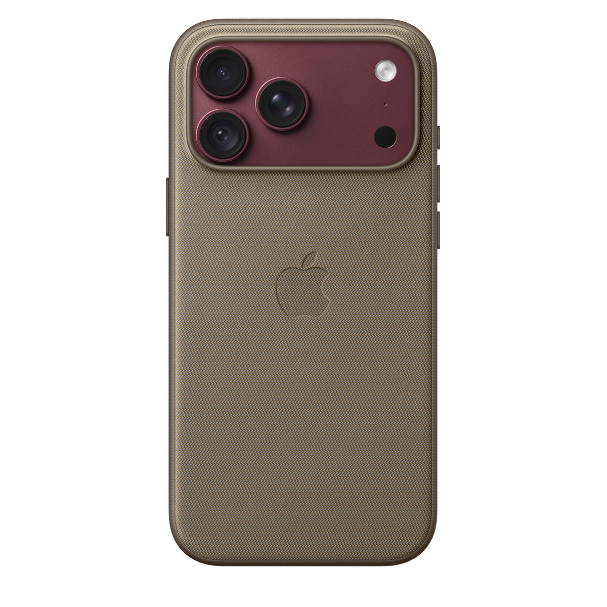 Iphone 18 Pro Max Te Case Taupe