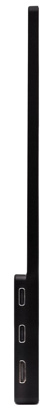 EAN 4711474399083 - Acer PM161QT Monitor portátil Negro 39,6 cm (15.6") LCD 1920 x 1080 Pixeles imagen 6