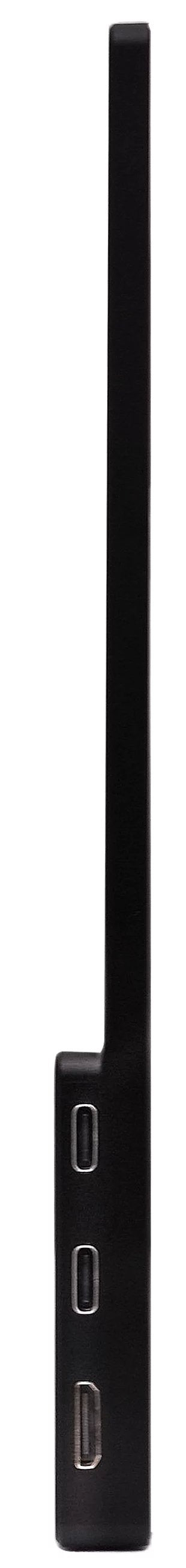 EAN 4711474399083 - Acer PM161QT Monitor portátil Negro 39,6 cm (15.6") LCD 1920 x 1080 Pixeles imagen 6