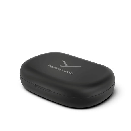 EAN 4010118004360 - Beyerdynamic VERIO 200 black Auriculares Inalámbrico De oreja abierta Música/uso diario USB Tipo C Blueto imagen 5