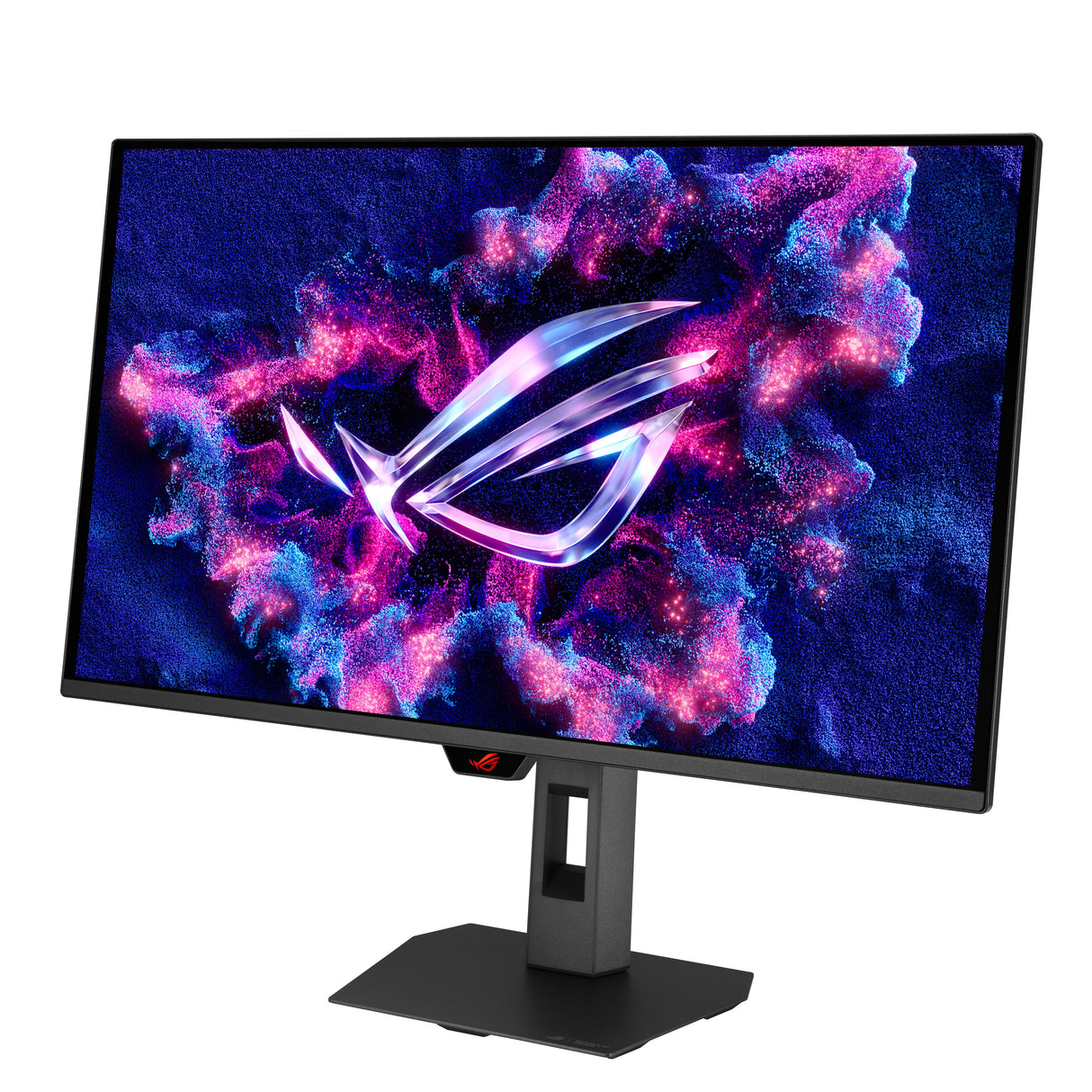 Monitor Asus Rog Strix Qd-Oled Xg27uqdms 26.5 "Negro, Ultrahd/4k, Hdmi, Dp, Usb-Hub, 240hz Panel) 90lm0cw0-B01971