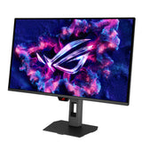 Monitor Asus Rog Strix Qd-Oled Xg27uqdms 26.5 "Negro, Ultrahd/4k, Hdmi, Dp, Usb-Hub, 240hz Panel) 90lm0cw0-B01971